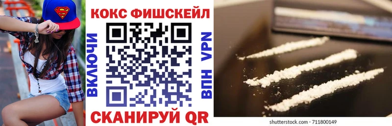 Cocaine Fish Scale  что такое наркотик  Высоковск 